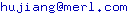 hujiang[at]merl[dot]com
