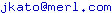 jkato[at]merl[dot]com