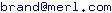 brand[at]merl[dot]com