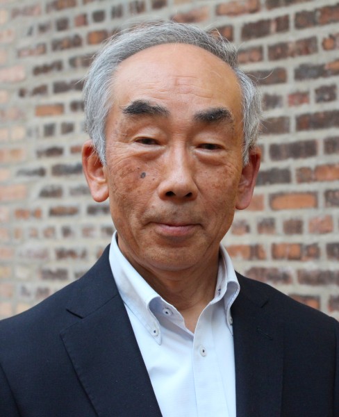 Prof. Sadaoki Furui