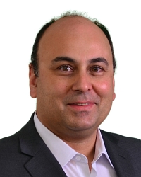 Dr. Daniel Nikovski