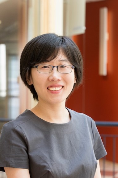 Prof. Yuejie Chi