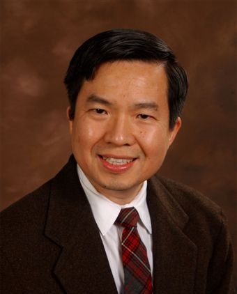 Prof. Shih-Fu Chang