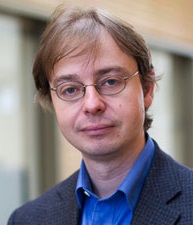 Prof. Ilya Kolmanovsky