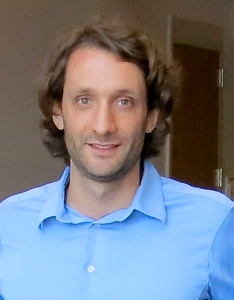 Pablo Sprechmann