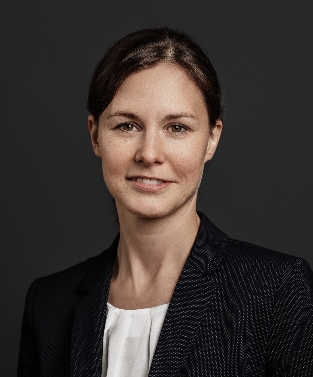 Prof. Melanie Zeilinger