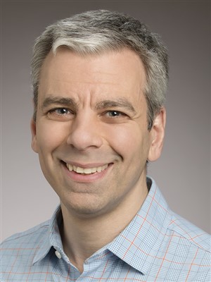 Prof. Paris Smaragdis