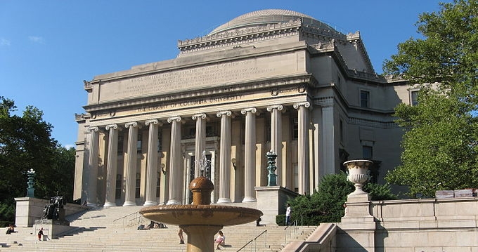 SANE 2013 - Columbia University