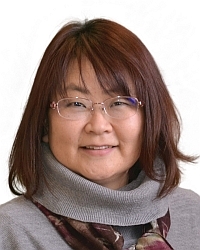 Chiori Hori