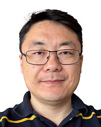 Huaizu Jiang