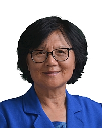 Jinyun Zhang