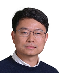 Pu (Perry) Wang