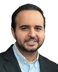Mahmoud Ramadan
