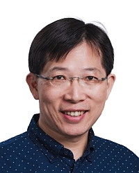 Wen-Hsiao Peng