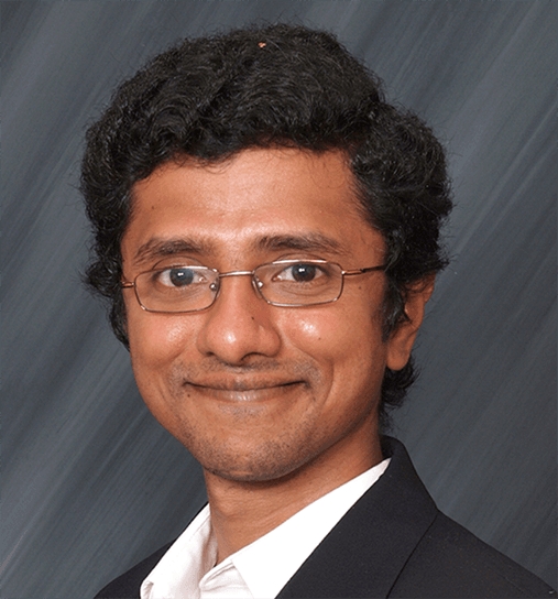Ashok Veeraraghavan, Ph.D. Picture